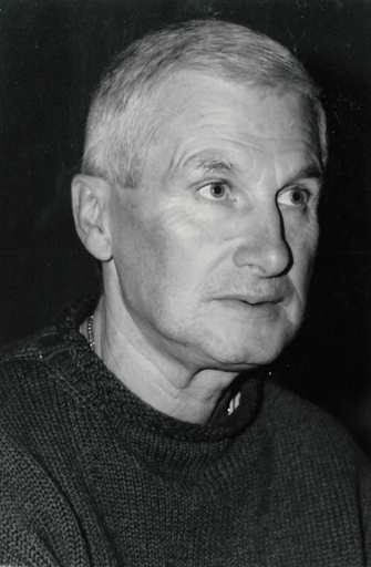 Pierre BEAUFAY