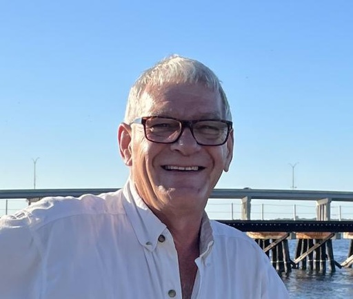 Yvan Maillet