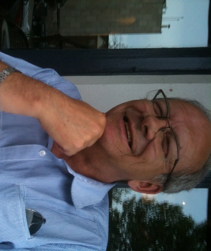 Ronald MATHIEU