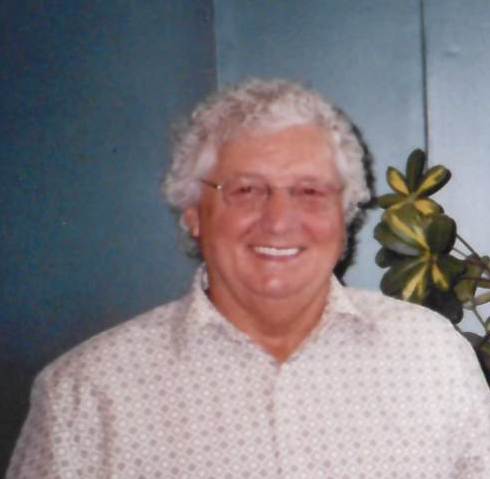 Guy PATENAUDE