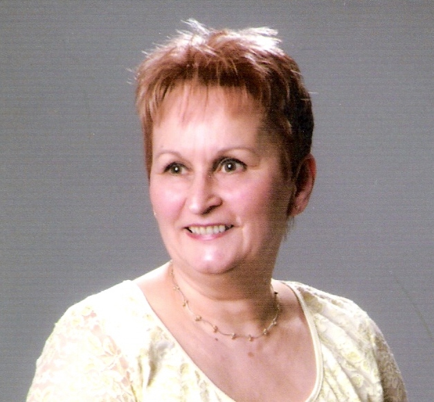 Diane TREMBLAY