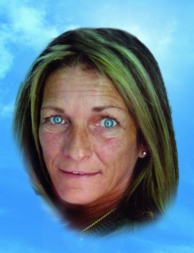 Lyne LALLEMAND
