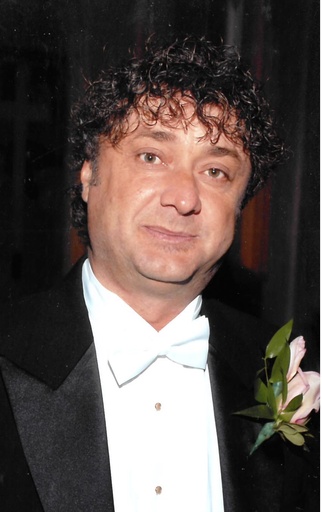 (Gianni) Johnny ZACAROLI