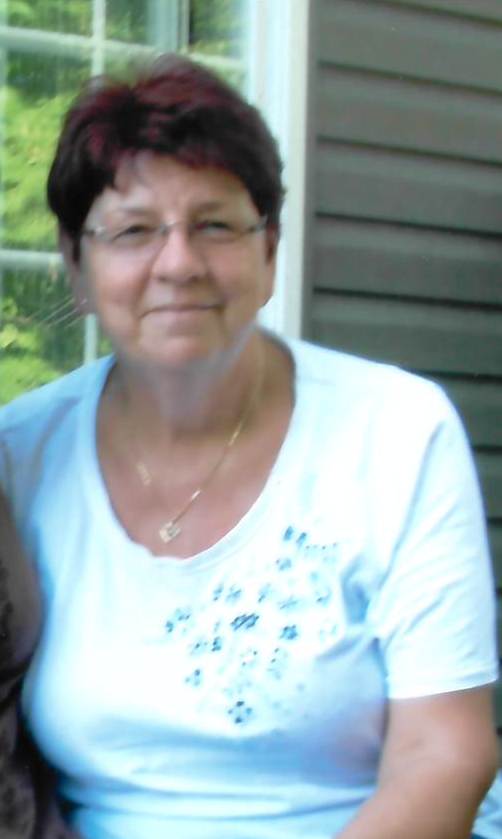 Huguette THERRIEN
