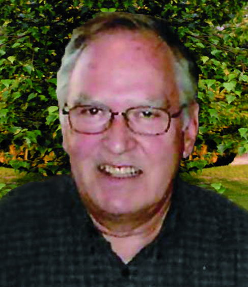 Claude GILBERT