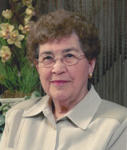 Cécile BOUCHARD
