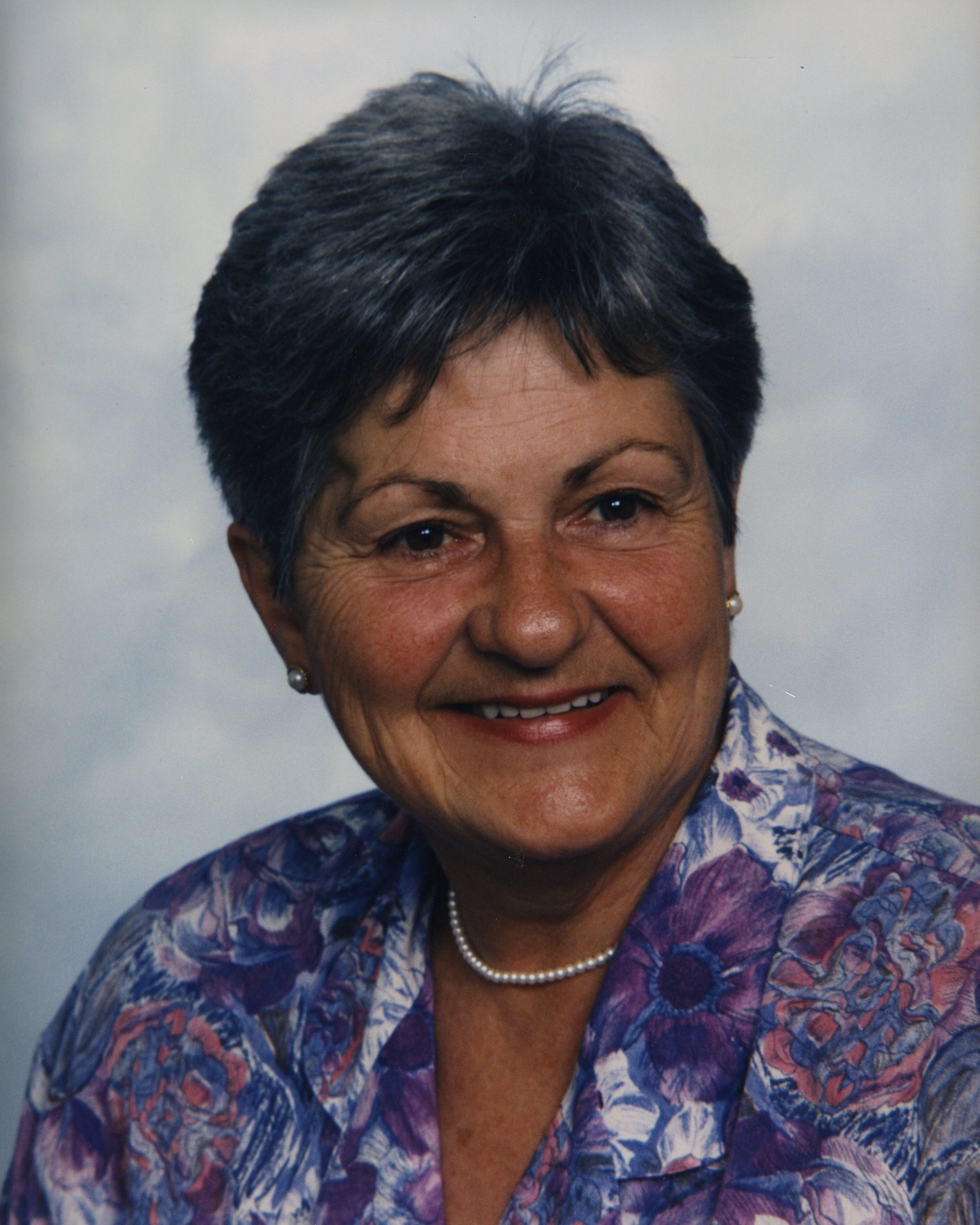 Marguerite GAREAU NÉE LUPIEN