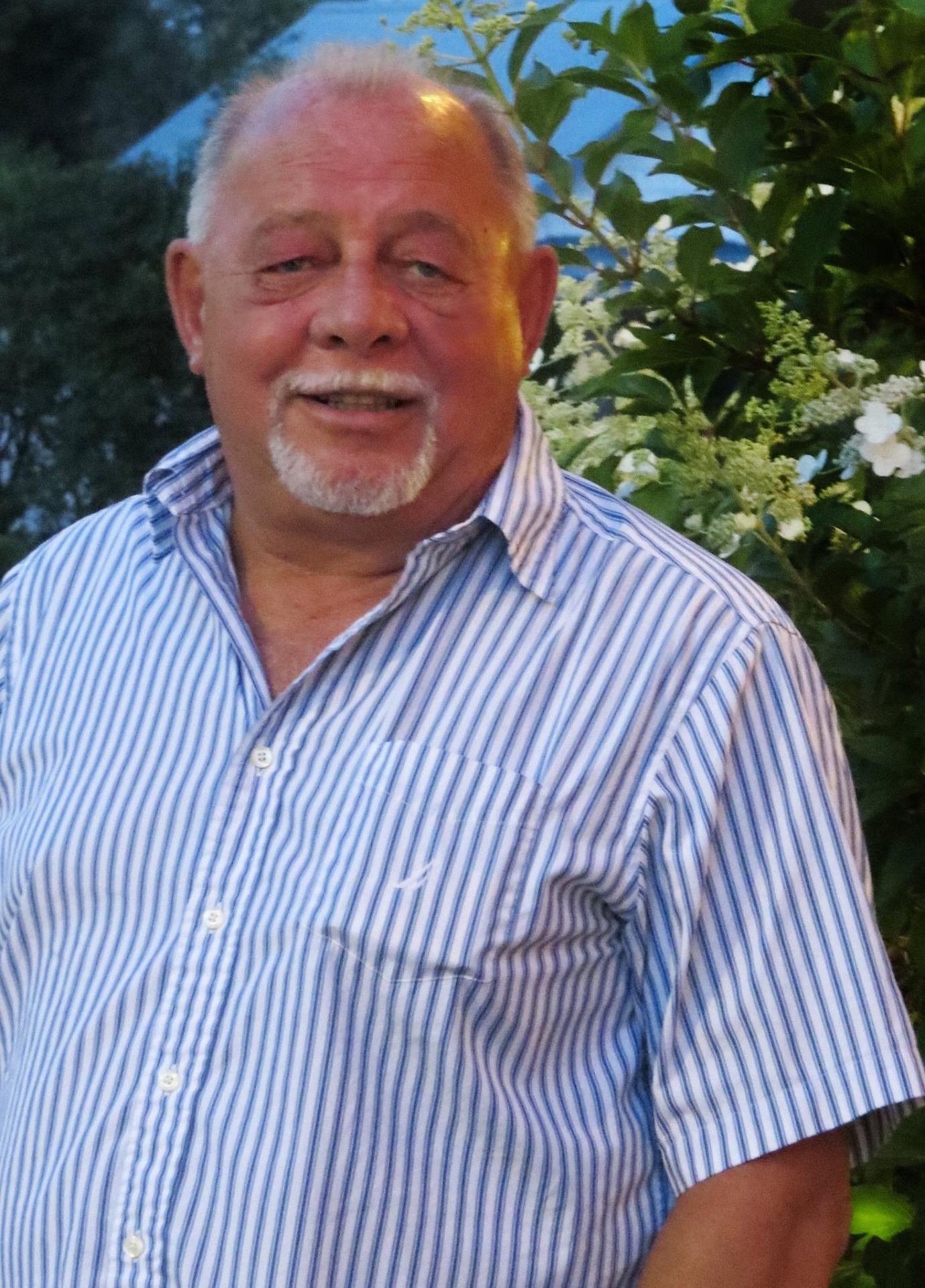 Renald Gilbert