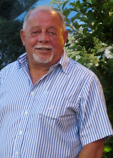 Renald Gilbert