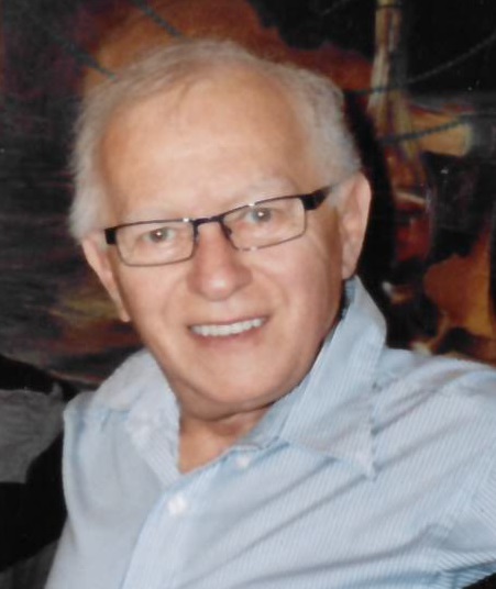 Michel AUDET