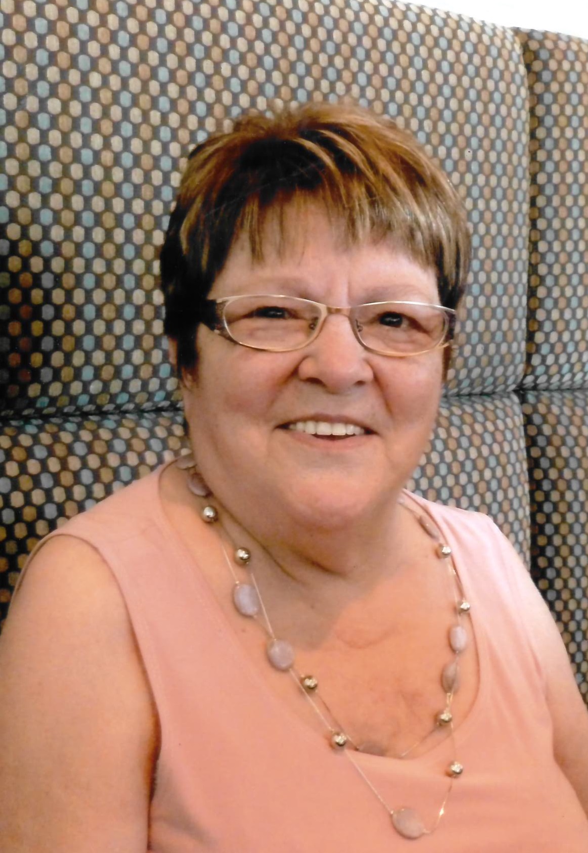 Micheline SULLIVAN