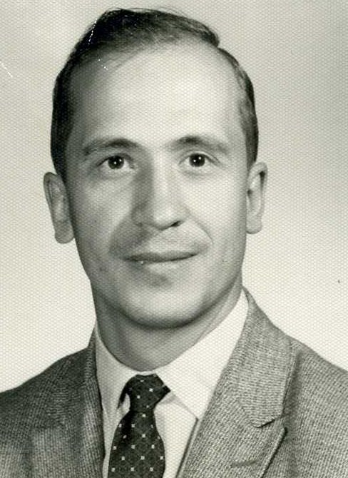Louis DUSSAULT