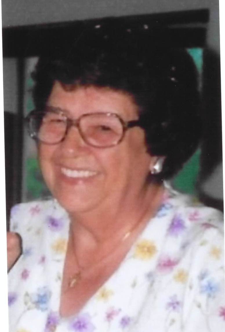 Rita OUELLETTE