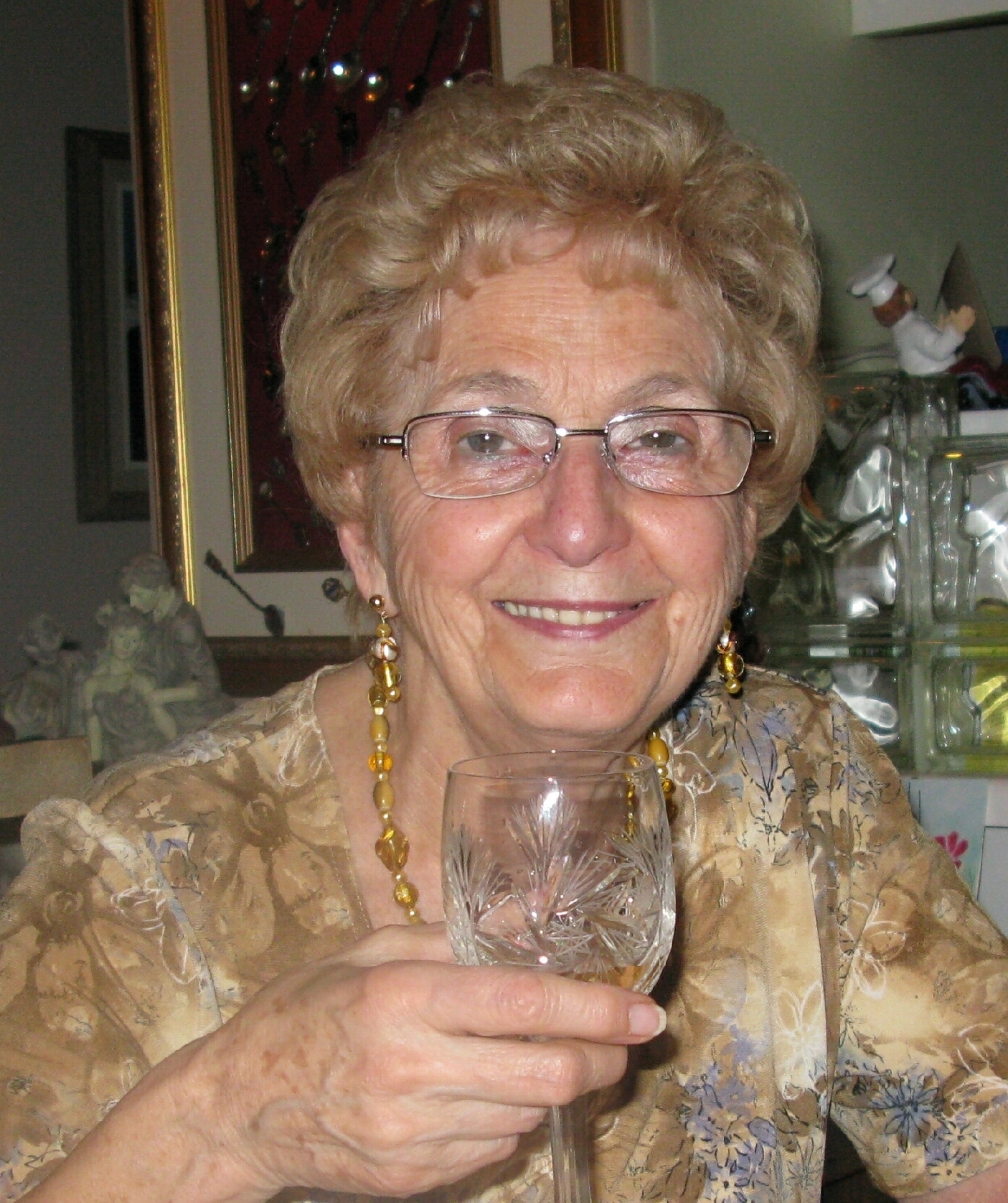 Monique LACHANCE