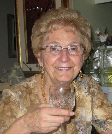 Monique LACHANCE
