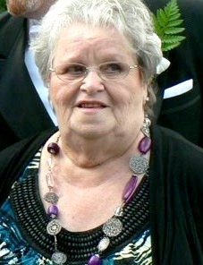 Cécile GRAVEL (née Vézina)