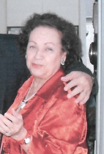Olivette Mélançon
