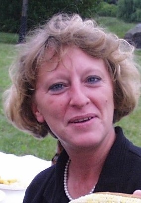 Gervaise Dumont