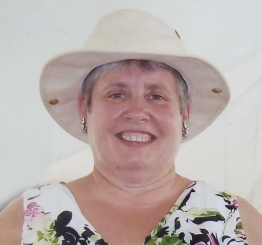 Lucie POLIQUIN