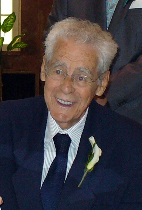 Jean-Paul TRÉPANIER sr