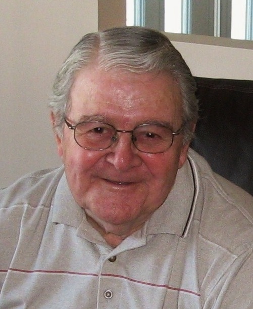 Normand MARTINEAU