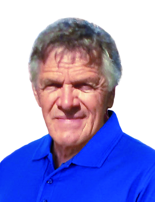 Hervé BACHAND