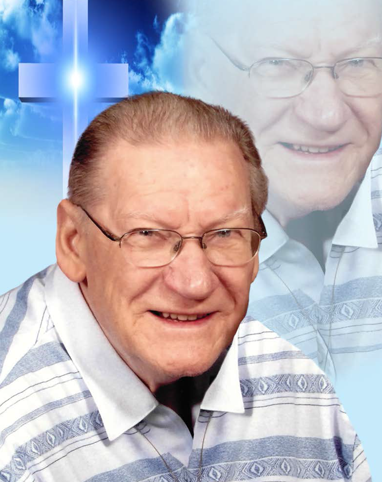 Dollard POIRIER
