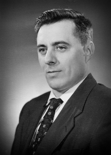 Flavius OUELLET