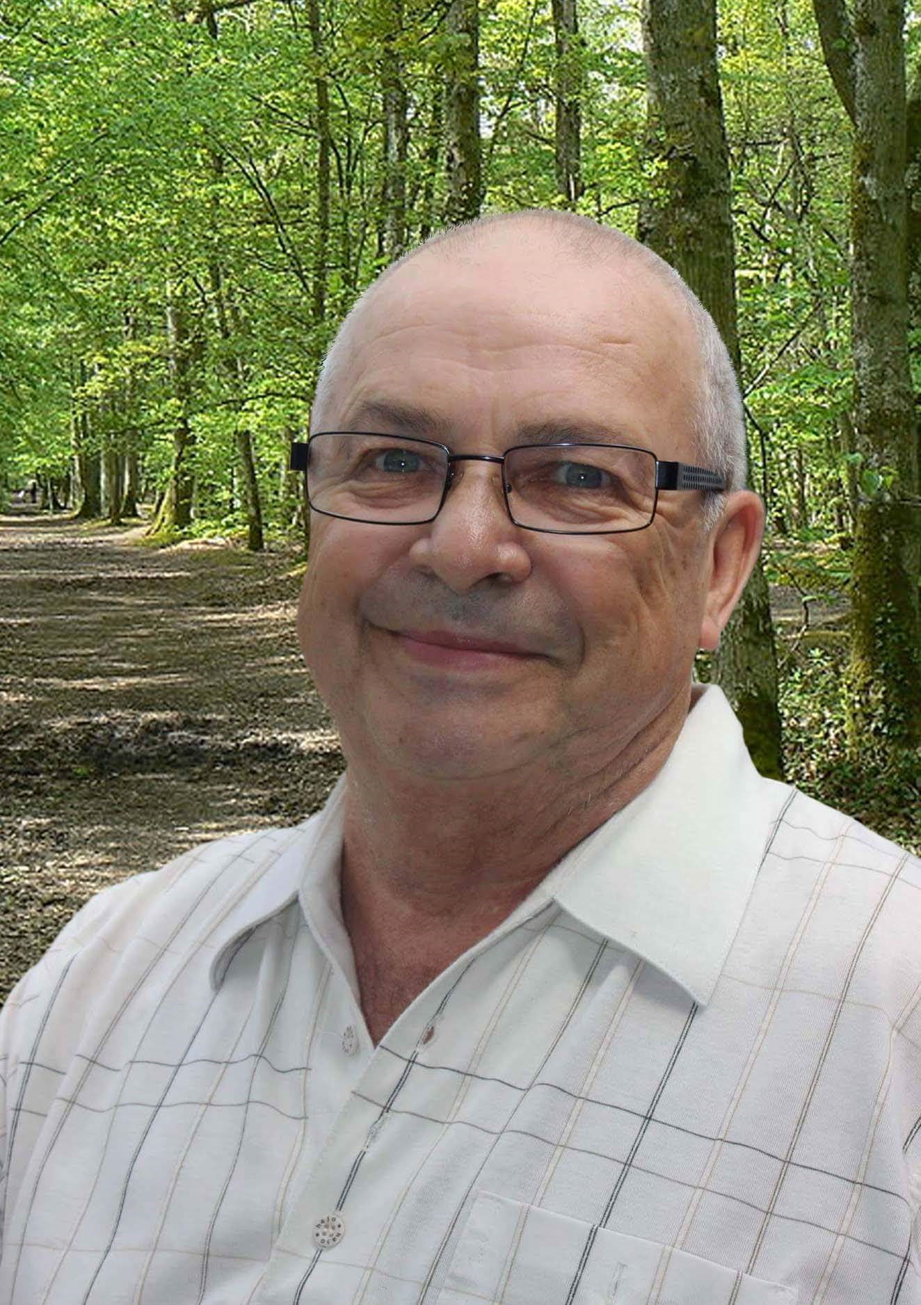 Bertrand Camirand