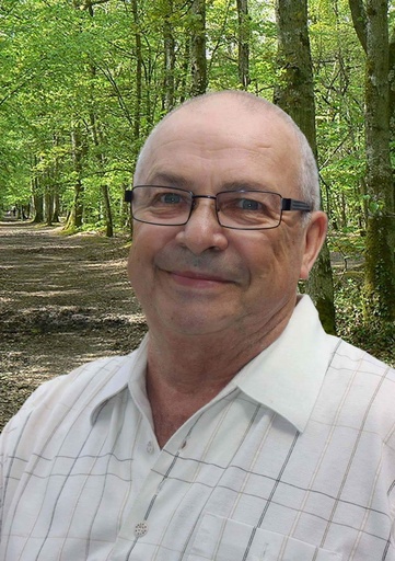 Bertrand Camirand