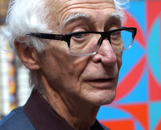 George Ellis RUSSELL