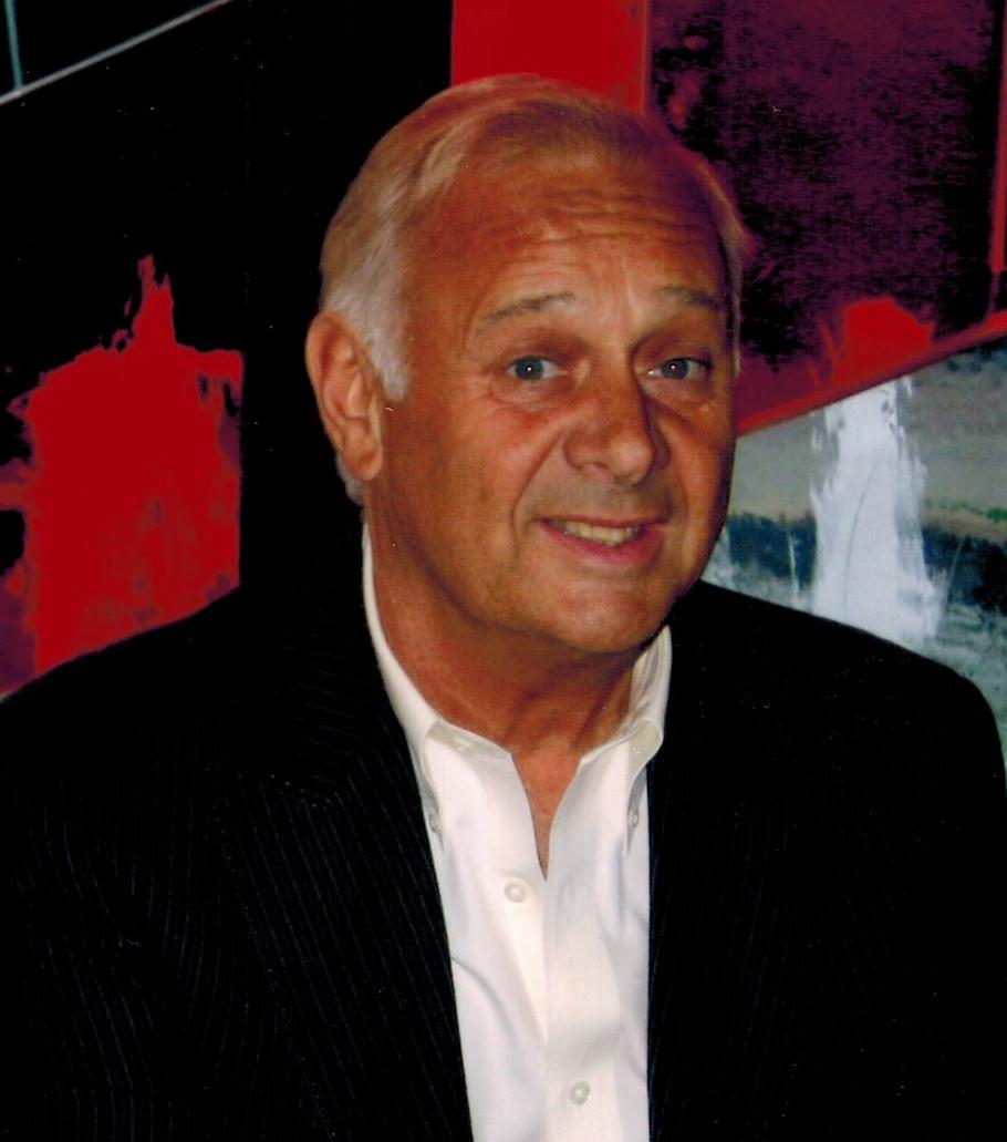 Gilles MOREAU