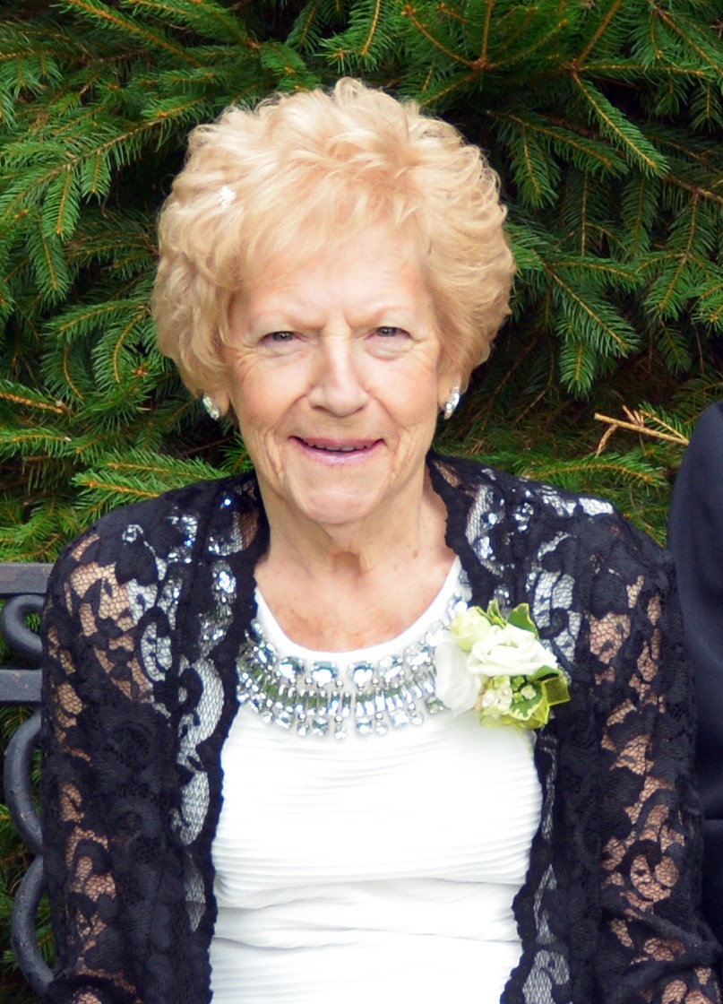 Gisèle (née Bélair) FOURNIER