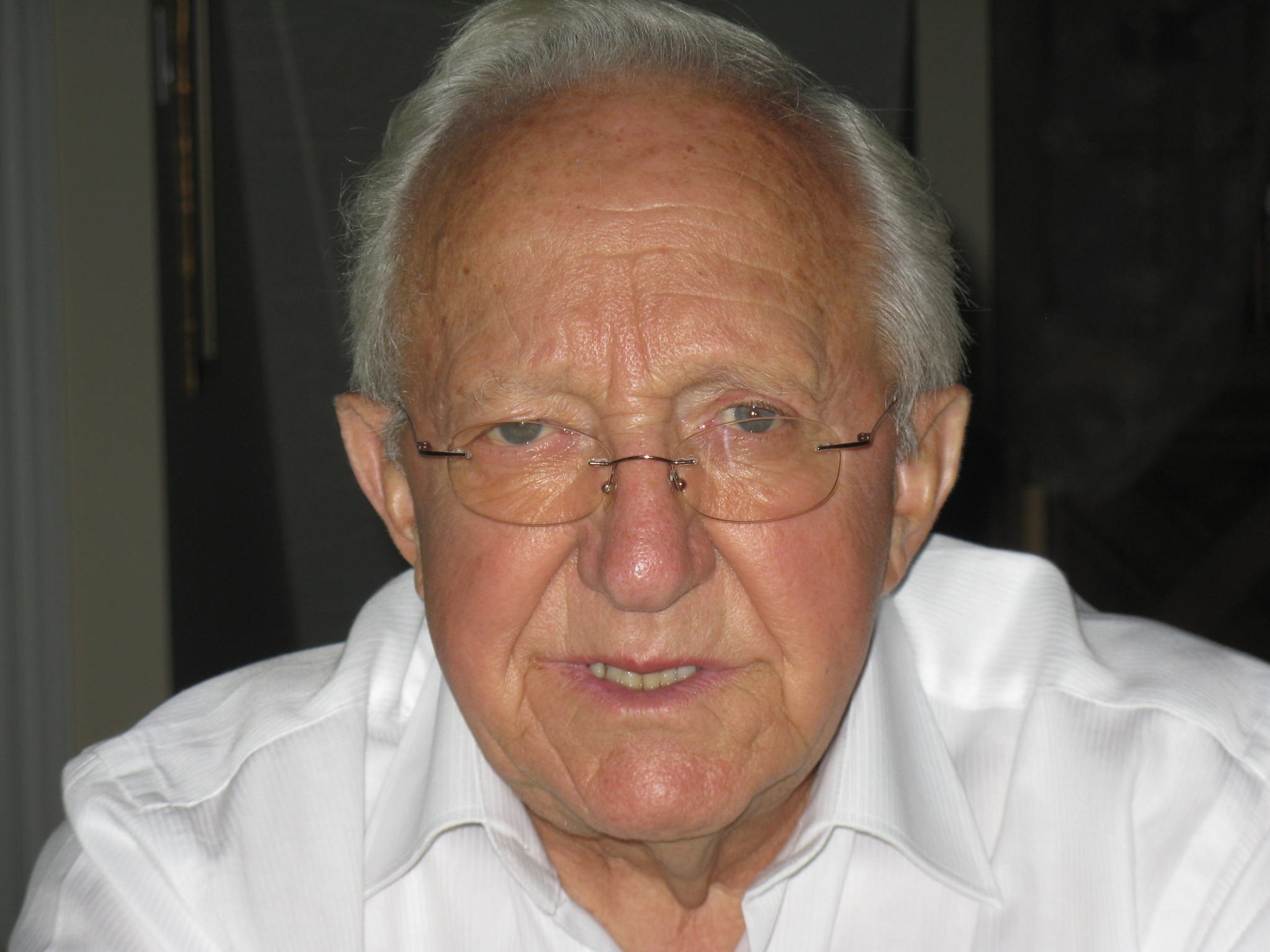 Jean REYSSET