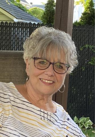 Francine Charron
