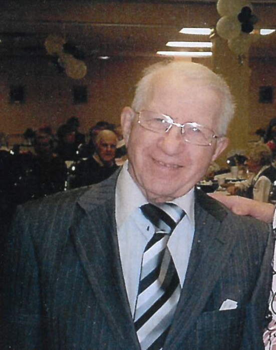 Roland Tremblay