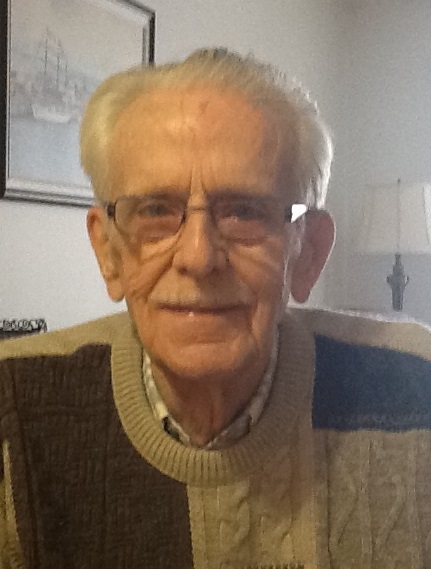 Georges TIMMONS