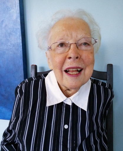 Marie (née Tremblay) DESJARDINS