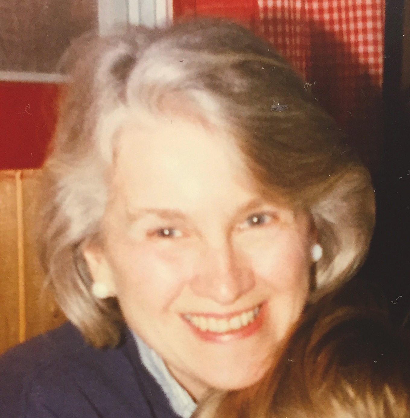 Nicole CHOQUETTE