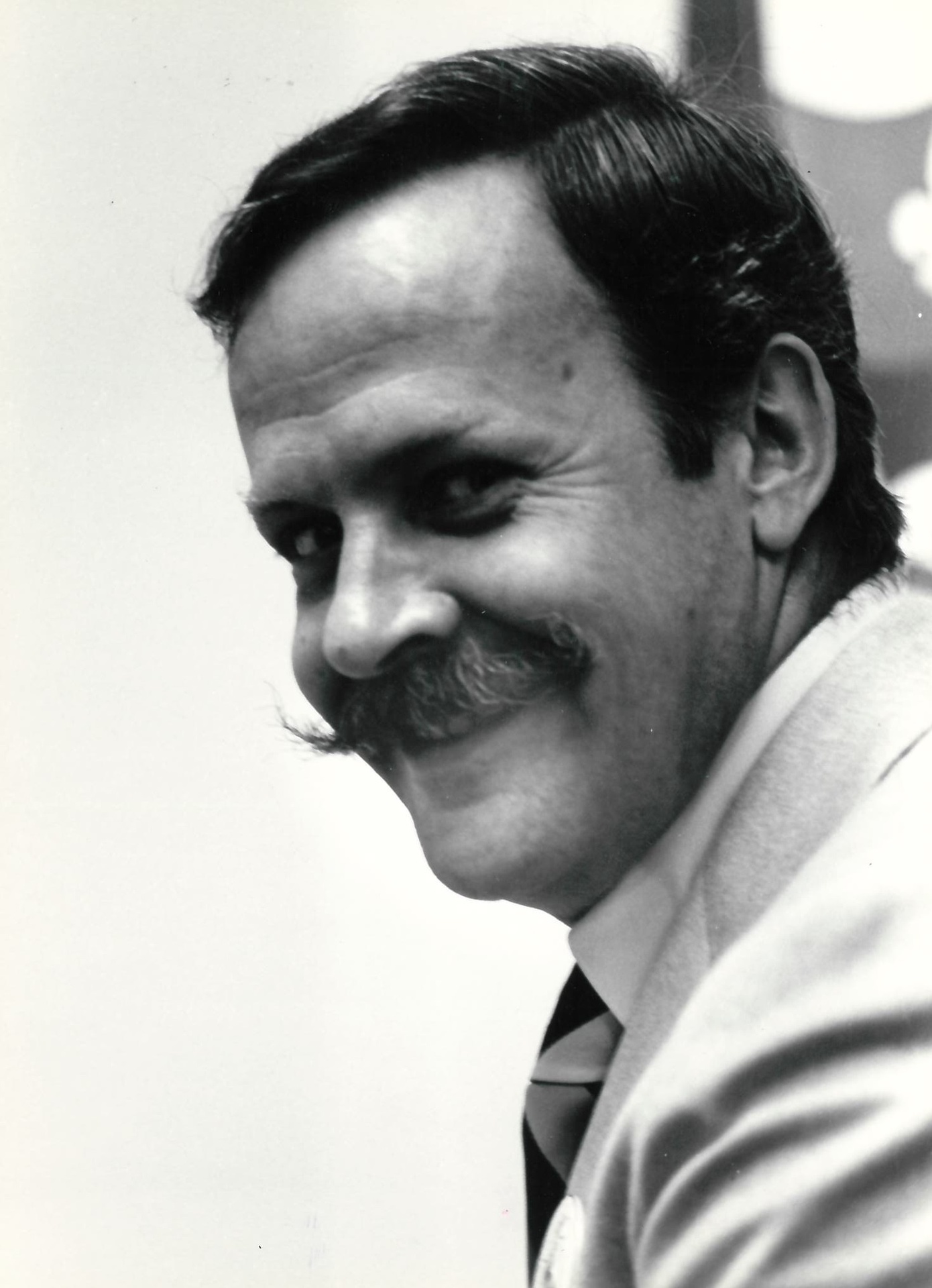 Marcel Blanchette