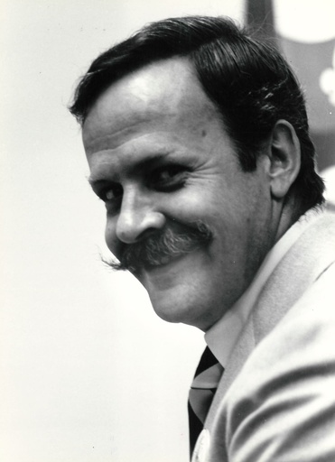 Marcel Blanchette