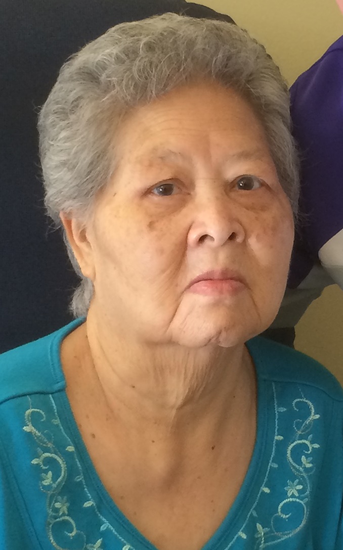 Thieng VONGSALY (CHON)