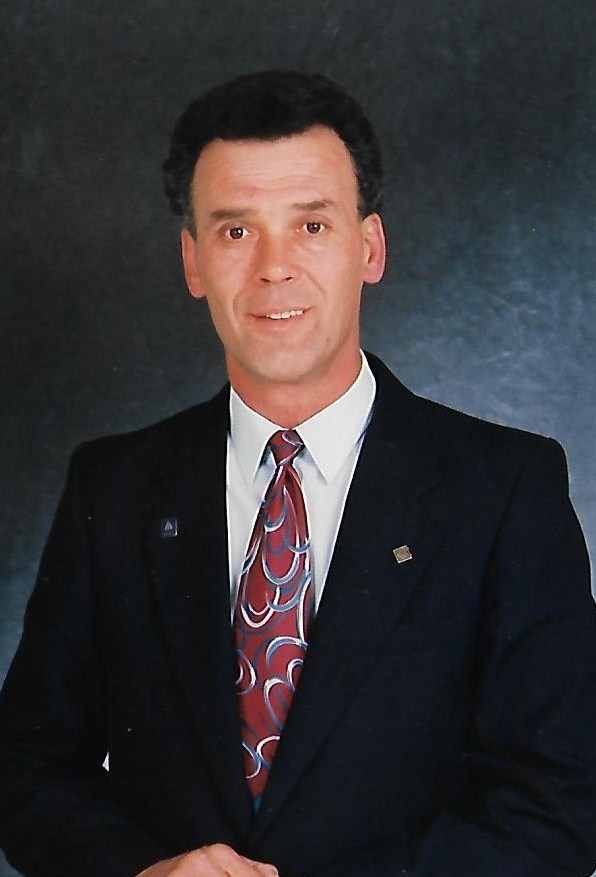 Réal CARDINAL