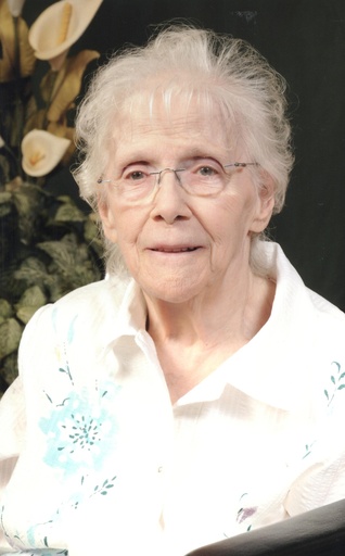 Pauline FORGET, née Lavoie