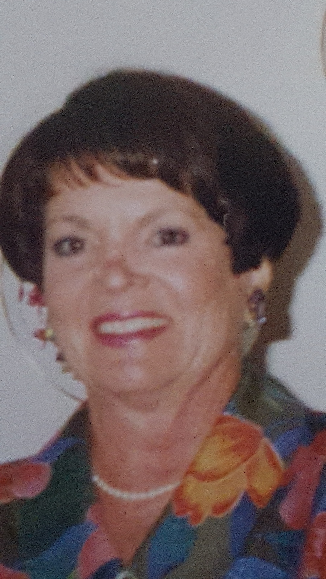 Lucille DUHAMEL