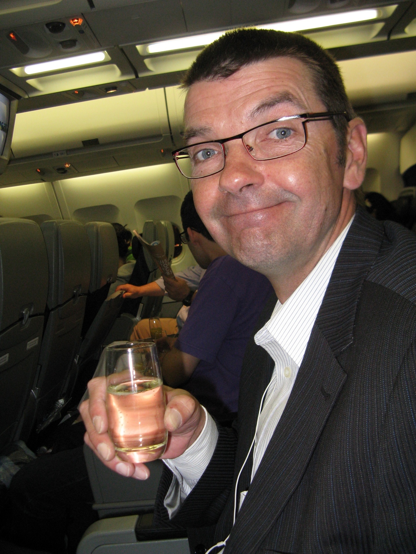 Pierre BOND