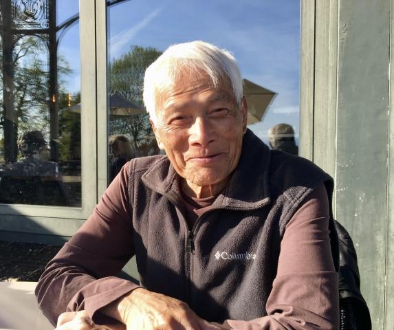 Chuc Trinh Tan