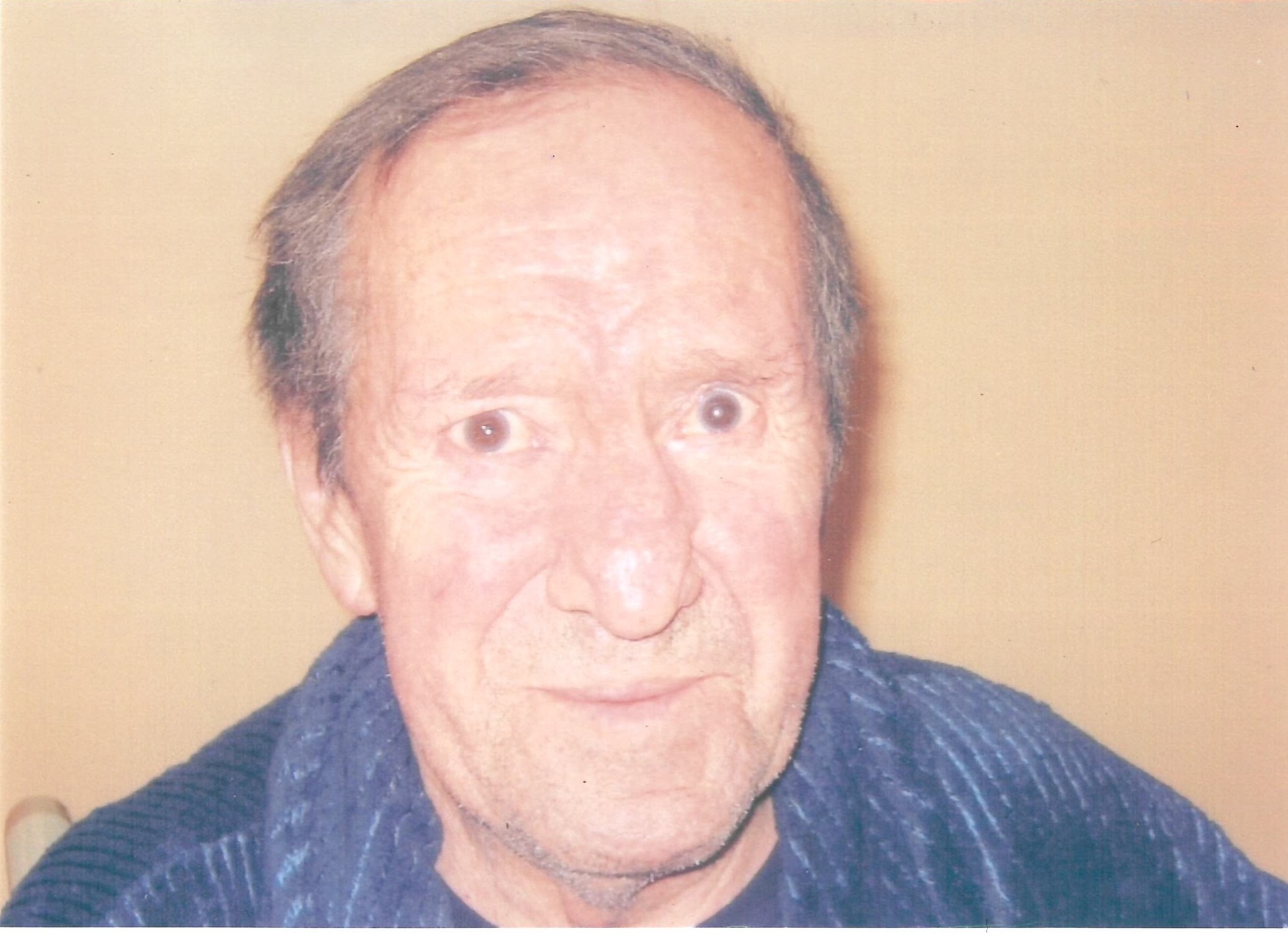 Fernand Deraspe