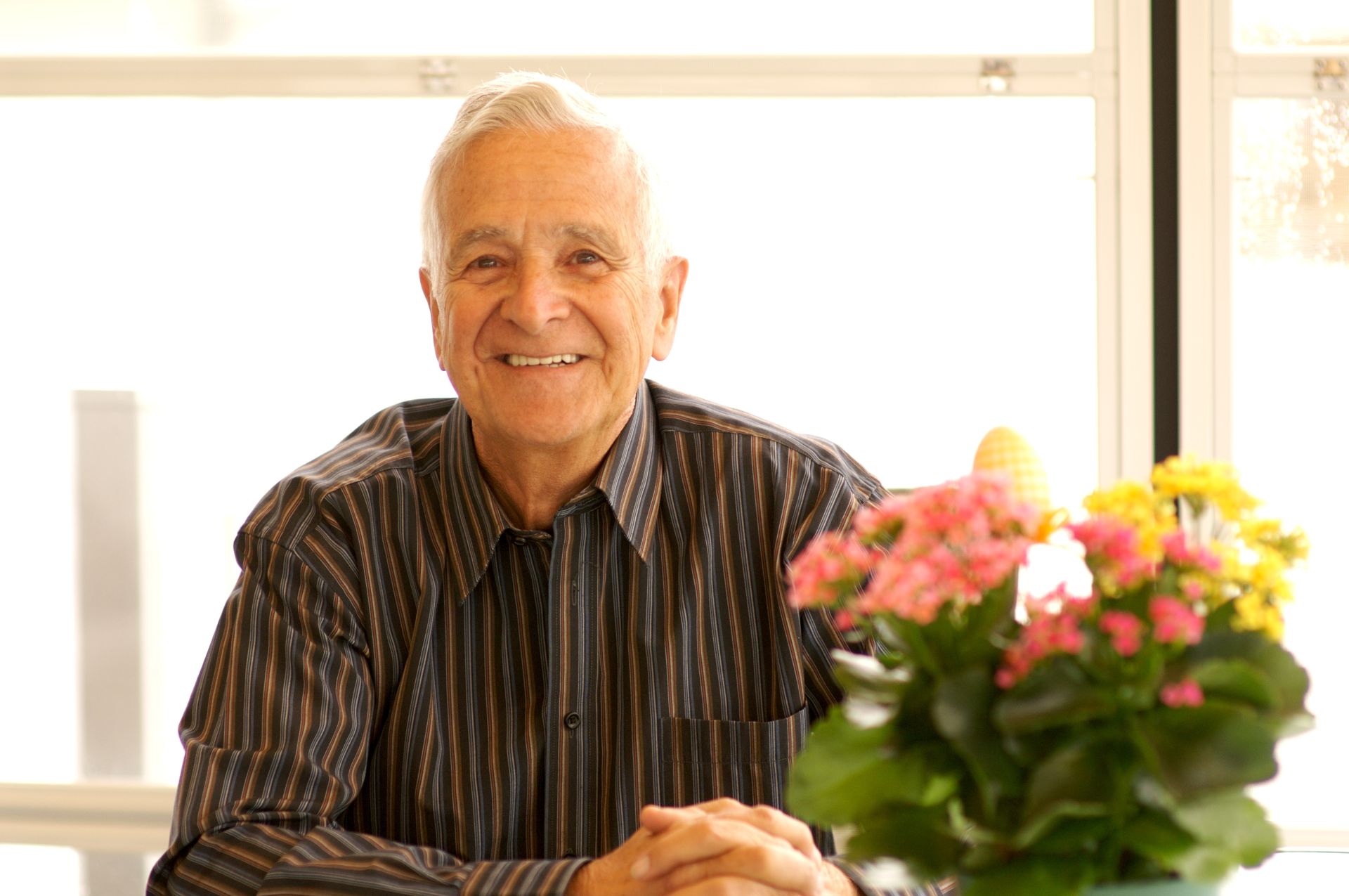 Aimé SABOURIN