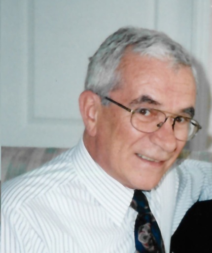 Pierre ASSELIN